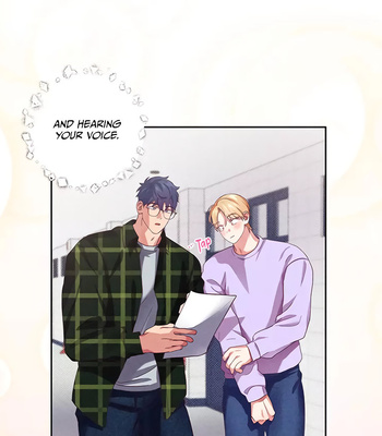 [Haem Satang] Love Note [Eng] – Gay Manga sex 12