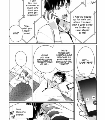 [TOUNO Moto] Douryou ga Ore no Juukakin Fan Deshita [Eng] (update c.5-8) – Gay Manga sex 88