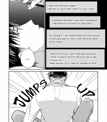 [TOUNO Moto] Douryou ga Ore no Juukakin Fan Deshita [Eng] (update c.5-8) – Gay Manga sex 89