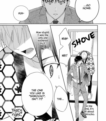 [TOUNO Moto] Douryou ga Ore no Juukakin Fan Deshita [Eng] (update c.5-8) – Gay Manga sex 75