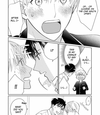 [TOUNO Moto] Douryou ga Ore no Juukakin Fan Deshita [Eng] (update c.5-8) – Gay Manga sex 123