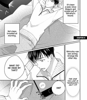 [TOUNO Moto] Douryou ga Ore no Juukakin Fan Deshita [Eng] (update c.5-8) – Gay Manga sex 80