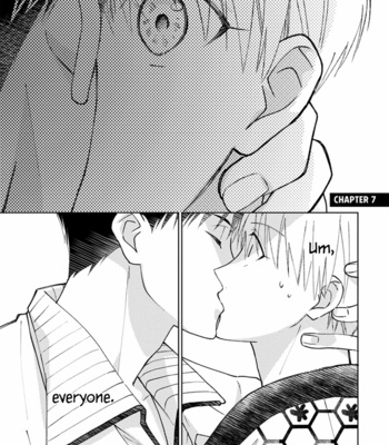 [TOUNO Moto] Douryou ga Ore no Juukakin Fan Deshita [Eng] (update c.5-8) – Gay Manga sex 96