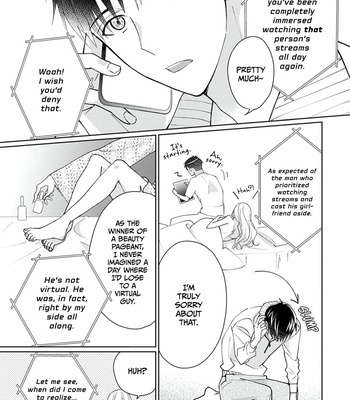 [TOUNO Moto] Douryou ga Ore no Juukakin Fan Deshita [Eng] (update c.5-8) – Gay Manga sex 82