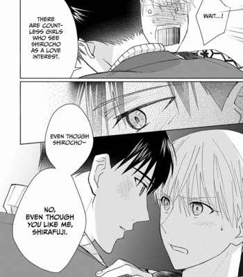 [TOUNO Moto] Douryou ga Ore no Juukakin Fan Deshita [Eng] (update c.5-8) – Gay Manga sex 101