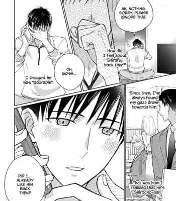 [TOUNO Moto] Douryou ga Ore no Juukakin Fan Deshita [Eng] (update c.5-8) – Gay Manga sex 87
