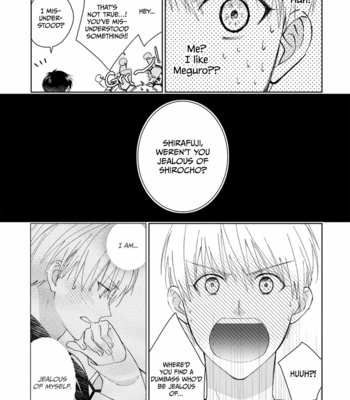 [TOUNO Moto] Douryou ga Ore no Juukakin Fan Deshita [Eng] (update c.5-8) – Gay Manga sex 102