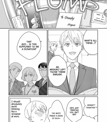 [TOUNO Moto] Douryou ga Ore no Juukakin Fan Deshita [Eng] (update c.5-8) – Gay Manga sex 29