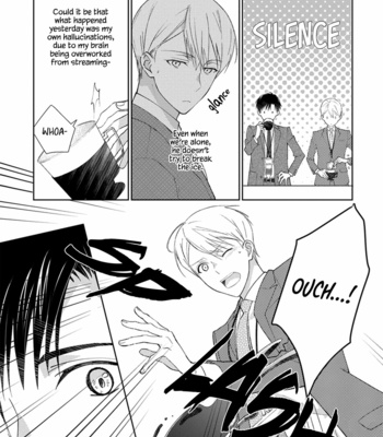 [TOUNO Moto] Douryou ga Ore no Juukakin Fan Deshita [Eng] (update c.5-8) – Gay Manga sex 22