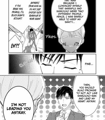 [TOUNO Moto] Douryou ga Ore no Juukakin Fan Deshita [Eng] (update c.5-8) – Gay Manga sex 25