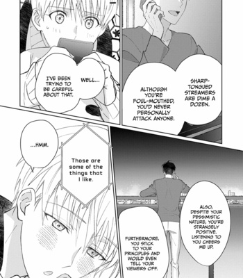[TOUNO Moto] Douryou ga Ore no Juukakin Fan Deshita [Eng] (update c.5-8) – Gay Manga sex 41