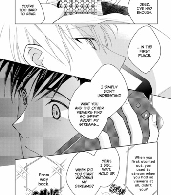 [TOUNO Moto] Douryou ga Ore no Juukakin Fan Deshita [Eng] (update c.5-8) – Gay Manga sex 40