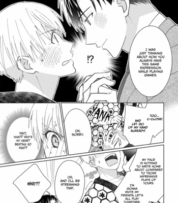 [TOUNO Moto] Douryou ga Ore no Juukakin Fan Deshita [Eng] (update c.5-8) – Gay Manga sex 60