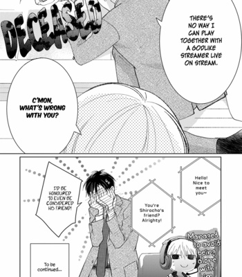[TOUNO Moto] Douryou ga Ore no Juukakin Fan Deshita [Eng] (update c.5-8) – Gay Manga sex 61