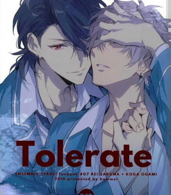 [hummel] Tolerate – ensemble stars dj [kr] – Gay Manga thumbnail 001