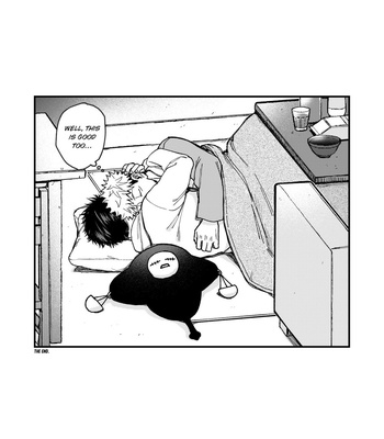 [Kyomoto] HiIta log #1 – Jujutsu Kaisen dj dj [Eng] – Gay Manga sex 22