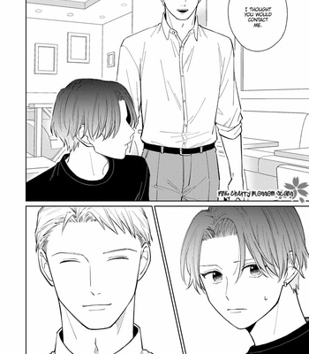 [FUMIKAWA Jimi] Page o Mekuru Sono Mae ni [Eng] – Gay Manga sex 201