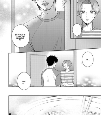 [FUMIKAWA Jimi] Page o Mekuru Sono Mae ni [Eng] – Gay Manga sex 139