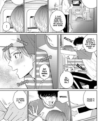 [FUMIKAWA Jimi] Page o Mekuru Sono Mae ni [Eng] – Gay Manga sex 140