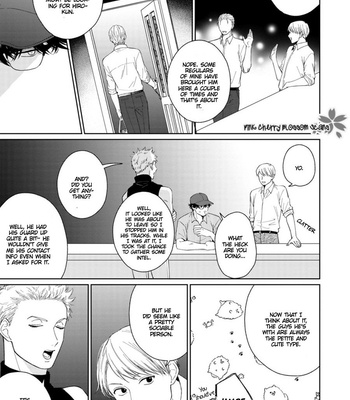 [FUMIKAWA Jimi] Page o Mekuru Sono Mae ni [Eng] – Gay Manga sex 165