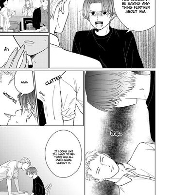 [FUMIKAWA Jimi] Page o Mekuru Sono Mae ni [Eng] – Gay Manga sex 208