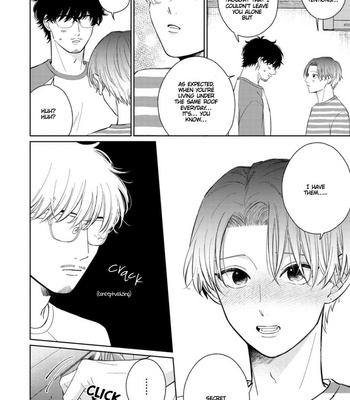 [FUMIKAWA Jimi] Page o Mekuru Sono Mae ni [Eng] – Gay Manga sex 143