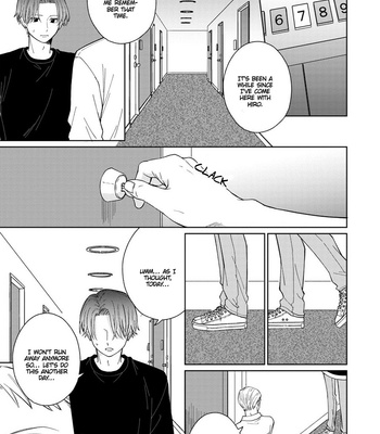 [FUMIKAWA Jimi] Page o Mekuru Sono Mae ni [Eng] – Gay Manga sex 210