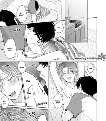 [FUMIKAWA Jimi] Page o Mekuru Sono Mae ni [Eng] – Gay Manga sex 144