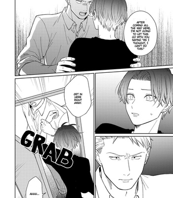 [FUMIKAWA Jimi] Page o Mekuru Sono Mae ni [Eng] – Gay Manga sex 211