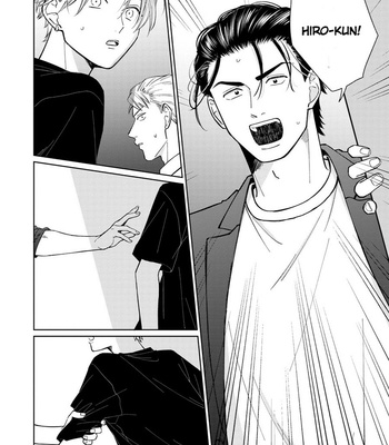 [FUMIKAWA Jimi] Page o Mekuru Sono Mae ni [Eng] – Gay Manga sex 213