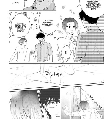 [FUMIKAWA Jimi] Page o Mekuru Sono Mae ni [Eng] – Gay Manga sex 172