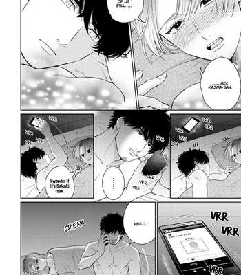 [FUMIKAWA Jimi] Page o Mekuru Sono Mae ni [Eng] – Gay Manga sex 149