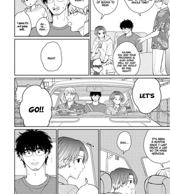 [FUMIKAWA Jimi] Page o Mekuru Sono Mae ni [Eng] – Gay Manga sex 174