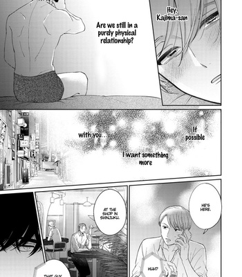 [FUMIKAWA Jimi] Page o Mekuru Sono Mae ni [Eng] – Gay Manga sex 150