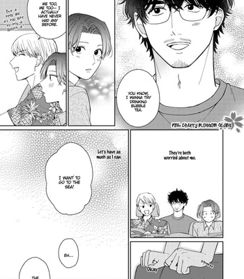 [FUMIKAWA Jimi] Page o Mekuru Sono Mae ni [Eng] – Gay Manga sex 175
