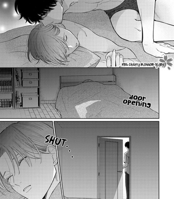 [FUMIKAWA Jimi] Page o Mekuru Sono Mae ni [Eng] – Gay Manga sex 152