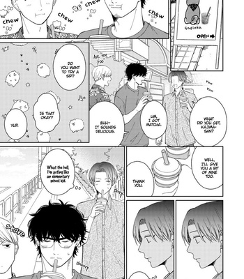 [FUMIKAWA Jimi] Page o Mekuru Sono Mae ni [Eng] – Gay Manga sex 177