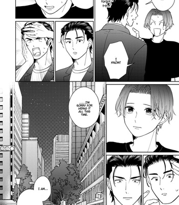 [FUMIKAWA Jimi] Page o Mekuru Sono Mae ni [Eng] – Gay Manga sex 221