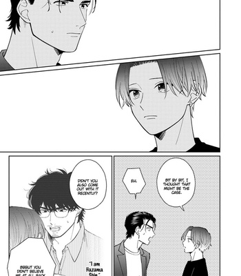 [FUMIKAWA Jimi] Page o Mekuru Sono Mae ni [Eng] – Gay Manga sex 222