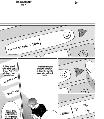[FUMIKAWA Jimi] Page o Mekuru Sono Mae ni [Eng] – Gay Manga sex 181