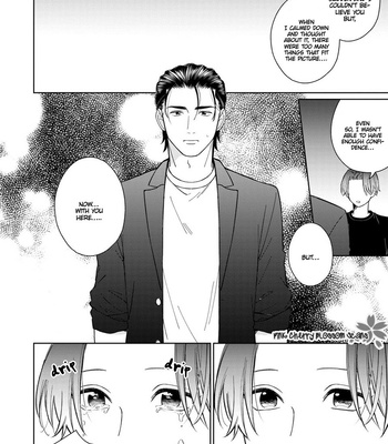 [FUMIKAWA Jimi] Page o Mekuru Sono Mae ni [Eng] – Gay Manga sex 223