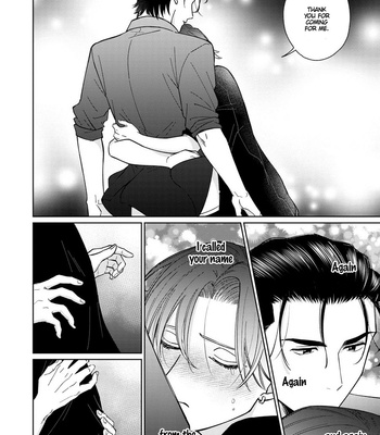 [FUMIKAWA Jimi] Page o Mekuru Sono Mae ni [Eng] – Gay Manga sex 225