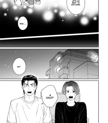 [FUMIKAWA Jimi] Page o Mekuru Sono Mae ni [Eng] – Gay Manga sex 226