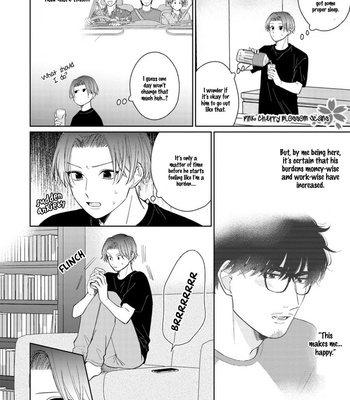 [FUMIKAWA Jimi] Page o Mekuru Sono Mae ni [Eng] – Gay Manga sex 186