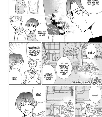 [FUMIKAWA Jimi] Page o Mekuru Sono Mae ni [Eng] – Gay Manga sex 229