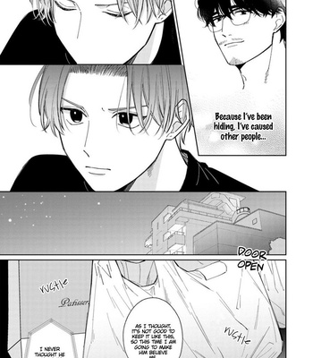 [FUMIKAWA Jimi] Page o Mekuru Sono Mae ni [Eng] – Gay Manga sex 189