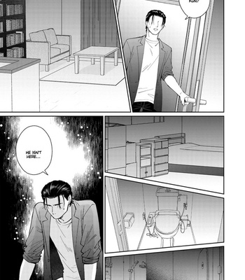 [FUMIKAWA Jimi] Page o Mekuru Sono Mae ni [Eng] – Gay Manga sex 191