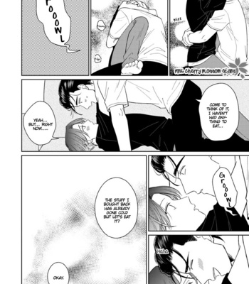 [FUMIKAWA Jimi] Page o Mekuru Sono Mae ni [Eng] – Gay Manga sex 237