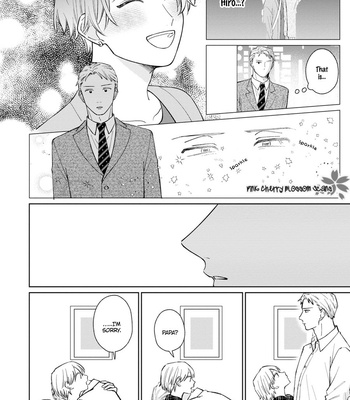 [FUMIKAWA Jimi] Page o Mekuru Sono Mae ni [Eng] – Gay Manga sex 239