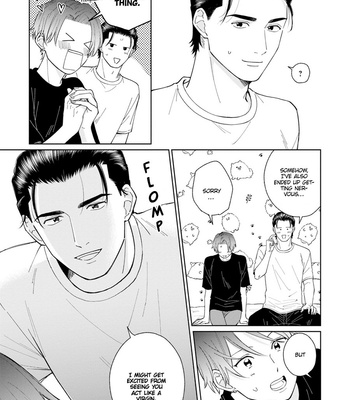 [FUMIKAWA Jimi] Page o Mekuru Sono Mae ni [Eng] – Gay Manga sex 242